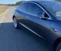 Серый Тесла Модель 3, объемом двигателя 0 л и пробегом 118 тыс. км за 14500 $, фото 9 на Automoto.ua