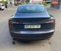Серый Тесла Модель 3, объемом двигателя 0 л и пробегом 127 тыс. км за 13000 $, фото 4 на Automoto.ua