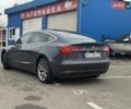 Серый Тесла Модель 3, объемом двигателя 0 л и пробегом 230 тыс. км за 11700 $, фото 3 на Automoto.ua