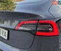 Серый Тесла Модель 3, объемом двигателя 0 л и пробегом 99 тыс. км за 17700 $, фото 9 на Automoto.ua