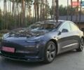 Сірий Тесла Модель 3, об'ємом двигуна 0 л та пробігом 169 тис. км за 17900 $, фото 1 на Automoto.ua