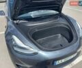 Сірий Тесла Модель 3, об'ємом двигуна 0 л та пробігом 159 тис. км за 22222 $, фото 8 на Automoto.ua