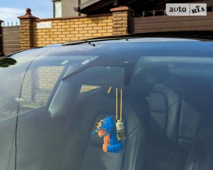 Серый Тесла Модель 3, объемом двигателя 0 л и пробегом 75 тыс. км за 22500 $, фото 17 на Automoto.ua