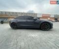 Серый Тесла Модель 3, объемом двигателя 0 л и пробегом 171 тыс. км за 18500 $, фото 3 на Automoto.ua