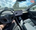 Сірий Тесла Модель 3, об'ємом двигуна 0 л та пробігом 159 тис. км за 20500 $, фото 19 на Automoto.ua