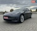 Серый Тесла Модель 3, объемом двигателя 0 л и пробегом 102 тыс. км за 16900 $, фото 19 на Automoto.ua