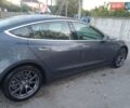 Серый Тесла Модель 3, объемом двигателя 0 л и пробегом 111 тыс. км за 18500 $, фото 2 на Automoto.ua