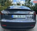 Сірий Тесла Модель 3, об'ємом двигуна 0 л та пробігом 80 тис. км за 14600 $, фото 9 на Automoto.ua