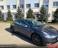 Сірий Тесла Модель 3, об'ємом двигуна 0.26 л та пробігом 56 тис. км за 16700 $, фото 1 на Automoto.ua