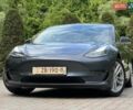 Сірий Тесла Модель 3, об'ємом двигуна 0 л та пробігом 79 тис. км за 17750 $, фото 17 на Automoto.ua