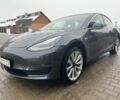 Сірий Тесла Модель 3, об'ємом двигуна 0 л та пробігом 148 тис. км за 13999 $, фото 1 на Automoto.ua