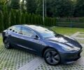 Сірий Тесла Модель 3, об'ємом двигуна 0 л та пробігом 48 тис. км за 21499 $, фото 1 на Automoto.ua