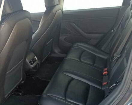 Тесла Модель 3 2019 у Вінниці на Automoto.ua Сірий Тесла Модель 3, об'ємом двигуна 0 л та пробігом 200 тис. км за 15999 $, фото 22 на Automoto.ua
