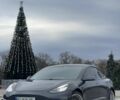Серый Тесла Модель 3, объемом двигателя 0 л и пробегом 119 тыс. км за 18500 $, фото 1 на Automoto.ua
