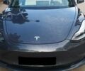 Тесла Модель 3 2019 у Києві на Automoto.ua Сірий Тесла Модель 3, об'ємом двигуна 0 л та пробігом 69 тис. км за 12850 $, фото 1 на Automoto.ua