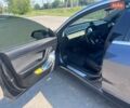 Сірий Тесла Модель 3, об'ємом двигуна 0 л та пробігом 115 тис. км за 16300 $, фото 16 на Automoto.ua
