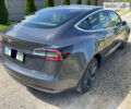 Серый Тесла Модель 3, объемом двигателя 0 л и пробегом 53 тыс. км за 21300 $, фото 6 на Automoto.ua