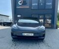 Сірий Тесла Модель 3, об'ємом двигуна 0 л та пробігом 70 тис. км за 16599 $, фото 4 на Automoto.ua