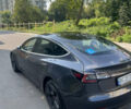 Сірий Тесла Модель 3, об'ємом двигуна 0 л та пробігом 90 тис. км за 15500 $, фото 5 на Automoto.ua
