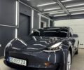 Сірий Тесла Модель 3, об'ємом двигуна 0 л та пробігом 153 тис. км за 14900 $, фото 1 на Automoto.ua