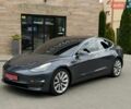 Сірий Тесла Модель 3, об'ємом двигуна 0 л та пробігом 110 тис. км за 17999 $, фото 1 на Automoto.ua