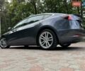 Сірий Тесла Модель 3, об'ємом двигуна 0 л та пробігом 79 тис. км за 17750 $, фото 27 на Automoto.ua