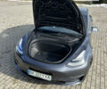 Серый Тесла Модель 3, объемом двигателя 0 л и пробегом 90 тыс. км за 24300 $, фото 12 на Automoto.ua