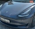 Тесла Модель 3 2019 у Вінниці на Automoto.ua Сірий Тесла Модель 3, об'ємом двигуна 0 л та пробігом 200 тис. км за 15999 $, фото 10 на Automoto.ua