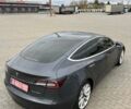 Серый Тесла Модель 3, объемом двигателя 0 л и пробегом 102 тыс. км за 16900 $, фото 9 на Automoto.ua