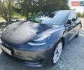 Серый Тесла Модель 3, объемом двигателя 0 л и пробегом 199 тыс. км за 16500 $, фото 9 на Automoto.ua