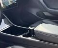 Серый Тесла Модель 3, объемом двигателя 0 л и пробегом 40 тыс. км за 17700 $, фото 31 на Automoto.ua