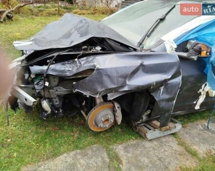 Серый Тесла Модель 3, объемом двигателя 0 л и пробегом 105 тыс. км за 7950 $, фото 8 на Automoto.ua