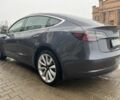 Сірий Тесла Модель 3, об'ємом двигуна 0 л та пробігом 148 тис. км за 13999 $, фото 2 на Automoto.ua