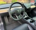 Сірий Тесла Модель 3, об'ємом двигуна 0 л та пробігом 77 тис. км за 16800 $, фото 44 на Automoto.ua