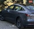 Сірий Тесла Модель 3, об'ємом двигуна 0 л та пробігом 87 тис. км за 19300 $, фото 27 на Automoto.ua