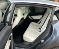 Сірий Тесла Модель 3, об'ємом двигуна 0 л та пробігом 78 тис. км за 18700 $, фото 6 на Automoto.ua