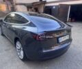 Серый Тесла Модель 3, объемом двигателя 0 л и пробегом 180 тыс. км за 18570 $, фото 2 на Automoto.ua