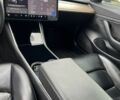 Серый Тесла Модель 3, объемом двигателя 0 л и пробегом 102 тыс. км за 16900 $, фото 16 на Automoto.ua