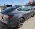 Серый Тесла Модель 3, объемом двигателя 0 л и пробегом 221 тыс. км за 11400 $, фото 1 на Automoto.ua