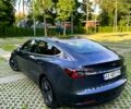 Сірий Тесла Модель 3, об'ємом двигуна 0 л та пробігом 48 тис. км за 21499 $, фото 3 на Automoto.ua