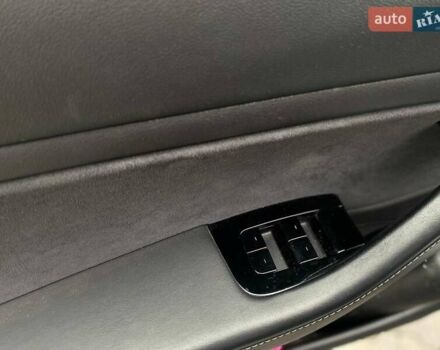 Серый Тесла Модель 3, объемом двигателя 0 л и пробегом 158 тыс. км за 20490 $, фото 17 на Automoto.ua