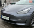Серый Тесла Модель 3, объемом двигателя 0 л и пробегом 86 тыс. км за 17000 $, фото 10 на Automoto.ua