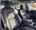 Серый Тесла Модель 3, объемом двигателя 0 л и пробегом 82 тыс. км за 18600 $, фото 15 на Automoto.ua