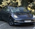 Сірий Тесла Модель 3, об'ємом двигуна 0 л та пробігом 88 тис. км за 19800 $, фото 1 на Automoto.ua