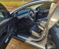Сірий Тесла Модель 3, об'ємом двигуна 0 л та пробігом 150 тис. км за 18000 $, фото 5 на Automoto.ua