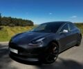 Сірий Тесла Модель 3, об'ємом двигуна 0 л та пробігом 160 тис. км за 22900 $, фото 10 на Automoto.ua