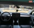 Сірий Тесла Модель 3, об'ємом двигуна 0 л та пробігом 70 тис. км за 16599 $, фото 9 на Automoto.ua