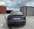 Сірий Тесла Модель 3, об'ємом двигуна 0 л та пробігом 105 тис. км за 20500 $, фото 4 на Automoto.ua