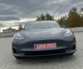 Серый Тесла Модель 3, объемом двигателя 0 л и пробегом 102 тыс. км за 16900 $, фото 7 на Automoto.ua