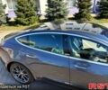 Сірий Тесла Модель 3, об'ємом двигуна 0.26 л та пробігом 56 тис. км за 16700 $, фото 3 на Automoto.ua